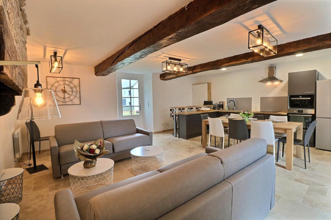 Chavagne Chateau Des Fontenelles מראה חיצוני תמונה