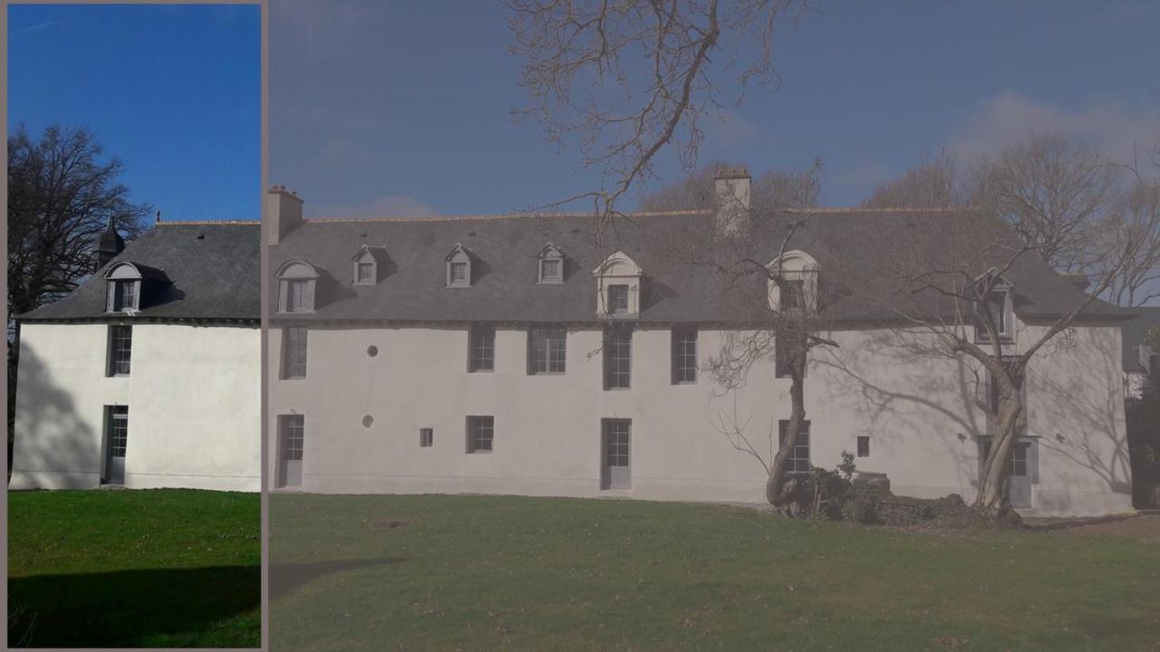 Chavagne Chateau Des Fontenelles מראה חיצוני תמונה