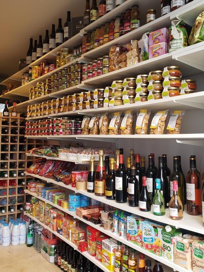 Chavagne Chateau Des Fontenelles מראה חיצוני תמונה